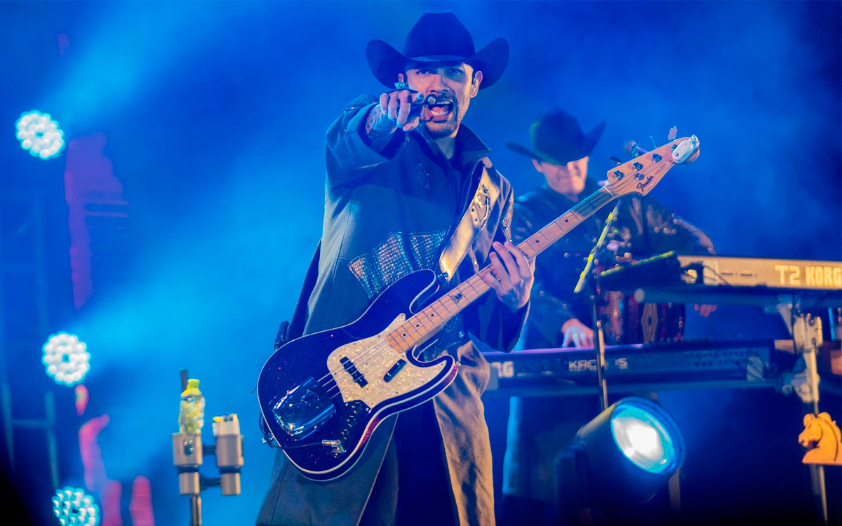 ¡Bronco regresa a Toluca! Precio de los boletos para ir a echar el baile