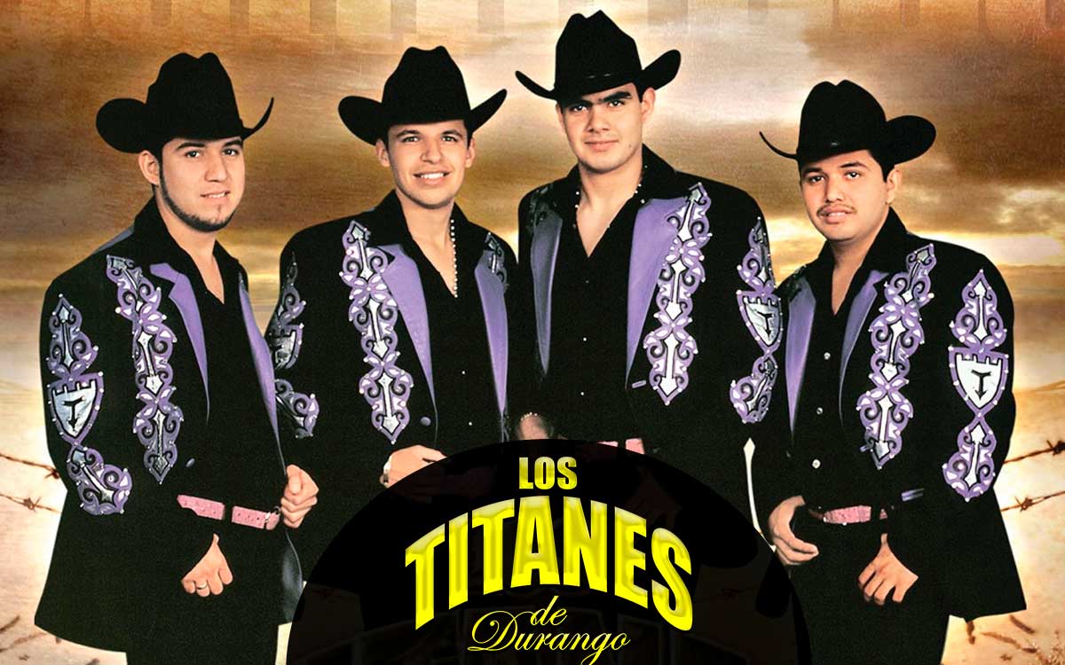 integrantes de los titantes de durango 2023 en toluca