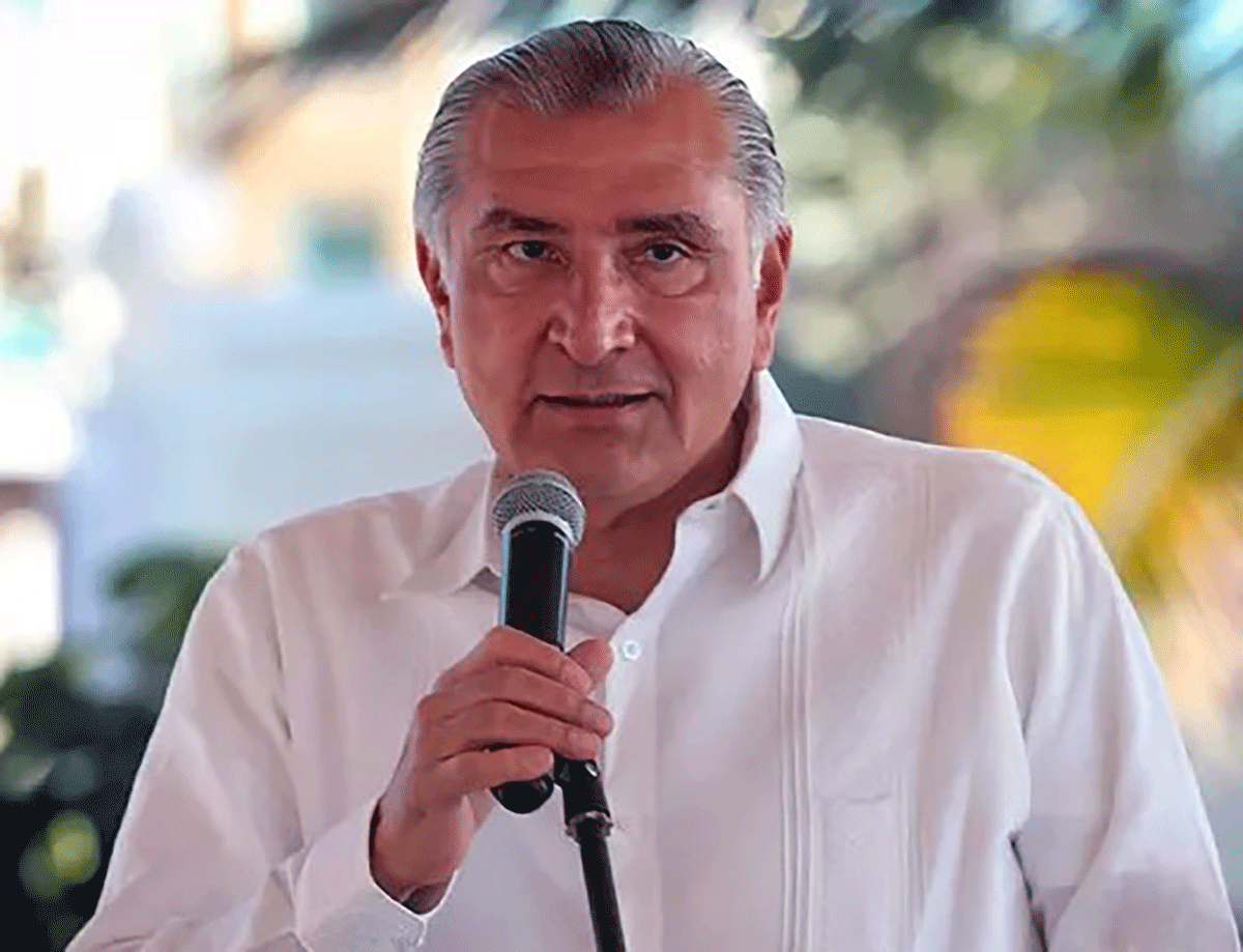 ¿Busca consolidarse Adán Augusto López Hernández en la zona oriente del Estado de México? Este domingo y lunes lo recorrerá