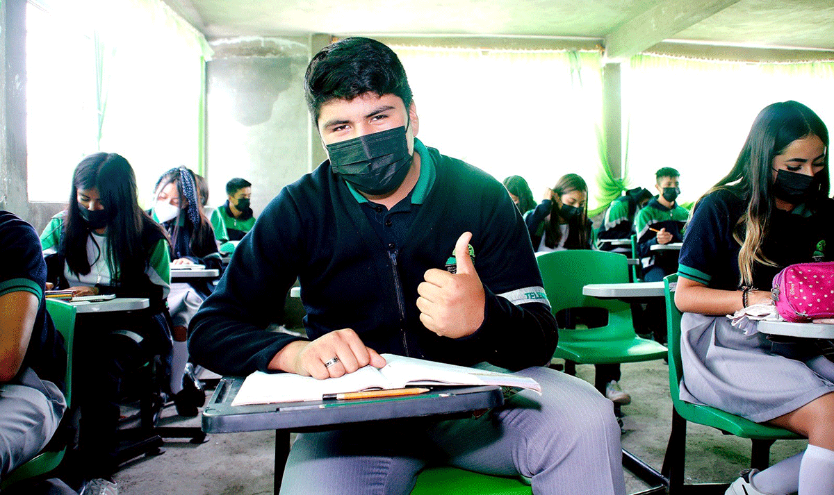 ¿Cuándo inician las clases en las escuelas de Educación Media Superior del Estado de México? Aquí te compartimos el calendario