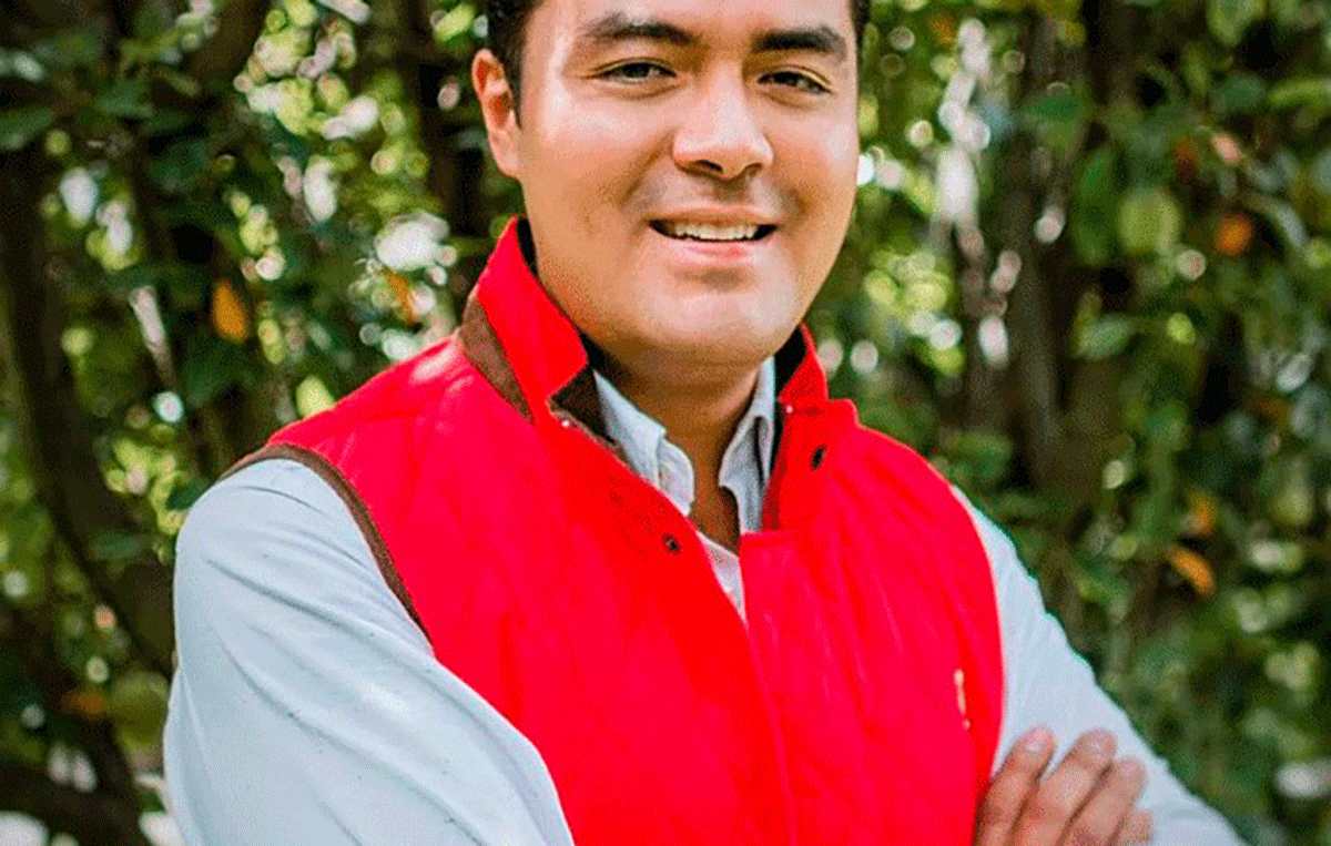 ¿Es posible que un deudor alimentario y agresor familiar sea presidente municipal? En Almoloya de Juárez sí, gracias a la corrupción