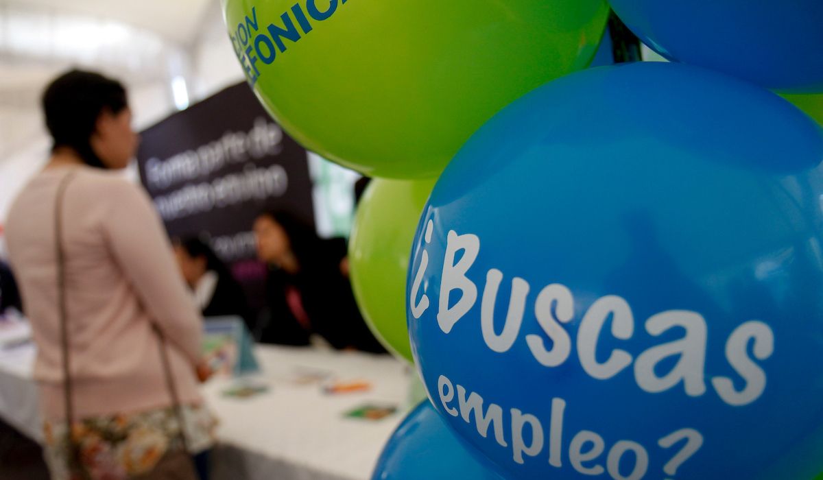 ¡Cuidado! Circulan vacantes de empleo falsas para trabajar en salas de cine 