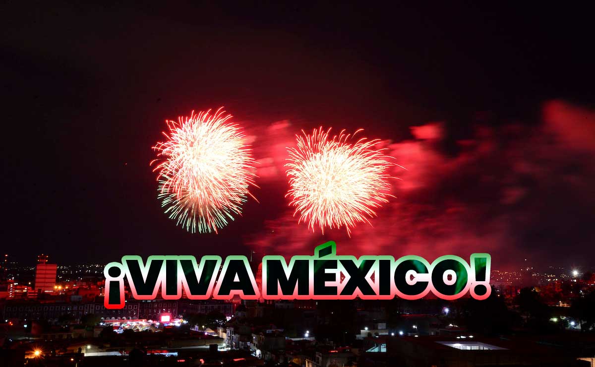 Artistas que estarán en el Grito de Independencia 2023 en Texcoco