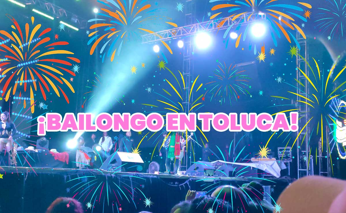 Baila al ritmo de Los Askis y Medio Metro en Toluca ¡Checa cuándo!