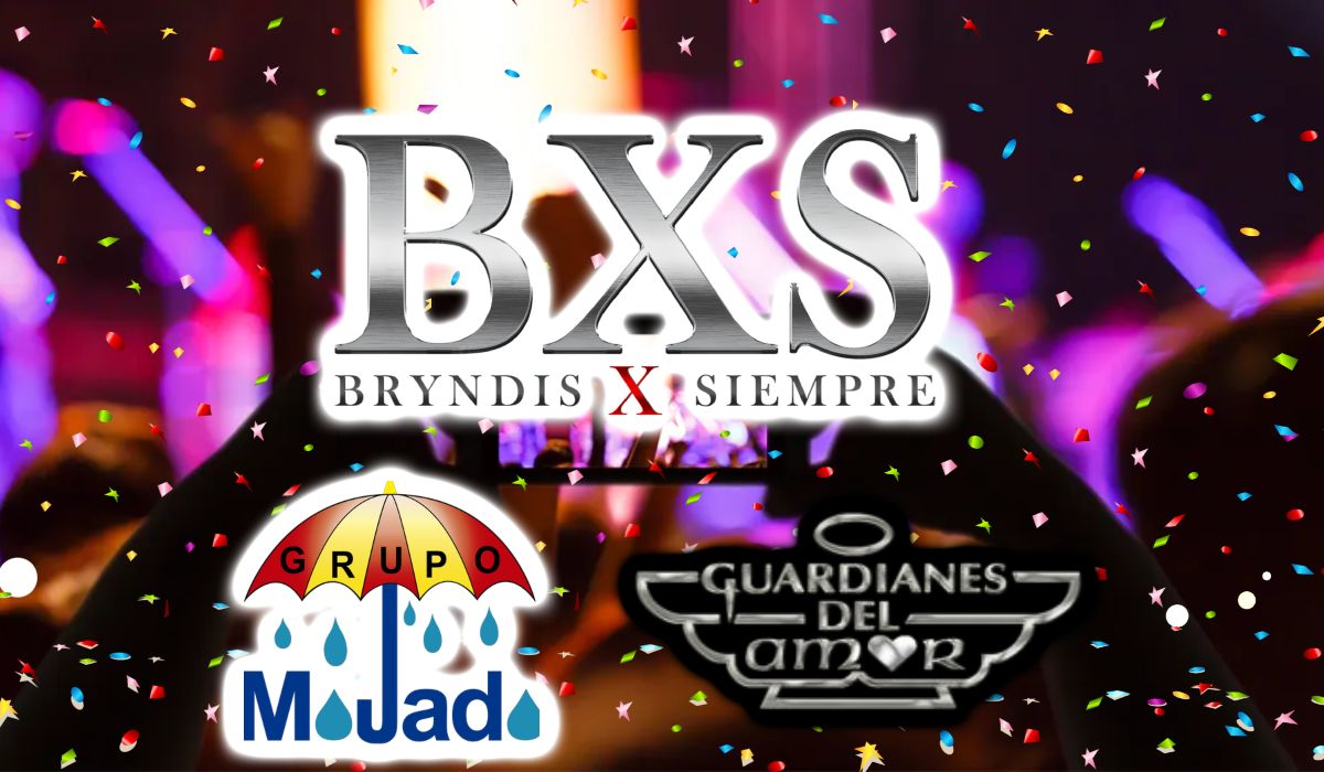 La Gira del Amor recargada regresa al EdoMéx ¿Quiénes y dónde estarán? 