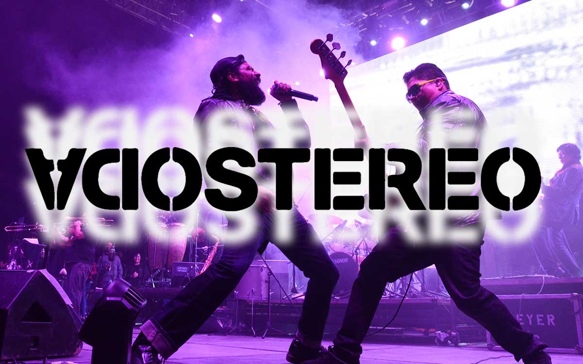 boletos para el tributo a saoda stereo y cerati en toluca 2023