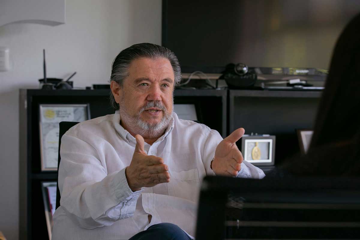 Aguado López, Redalyc Uaemex