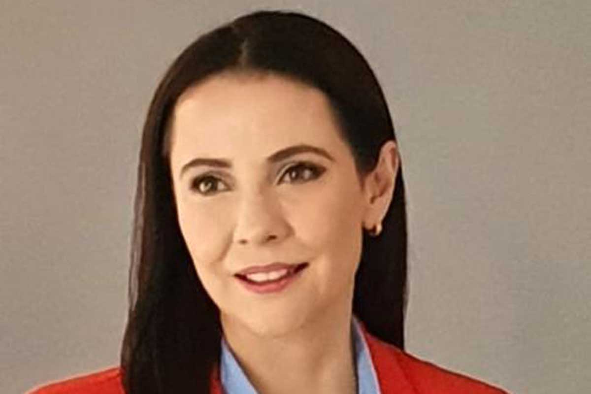 Levanta la mano Clavel Sánchez por una senaduría
