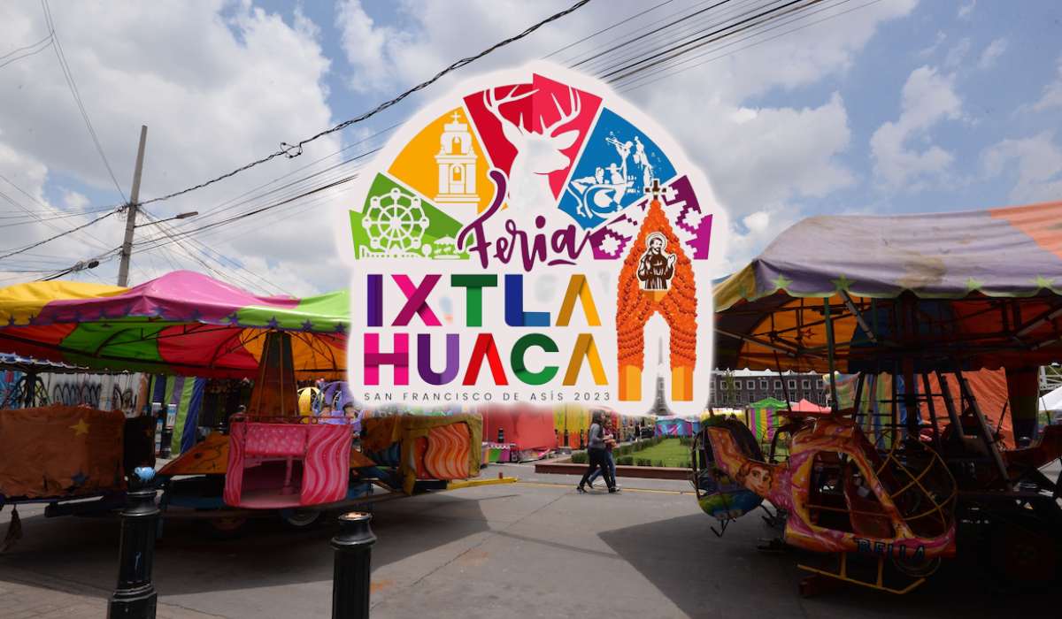 ¿Quién se presentará en la fiesta patronal de Ixtlahuaca 2023?