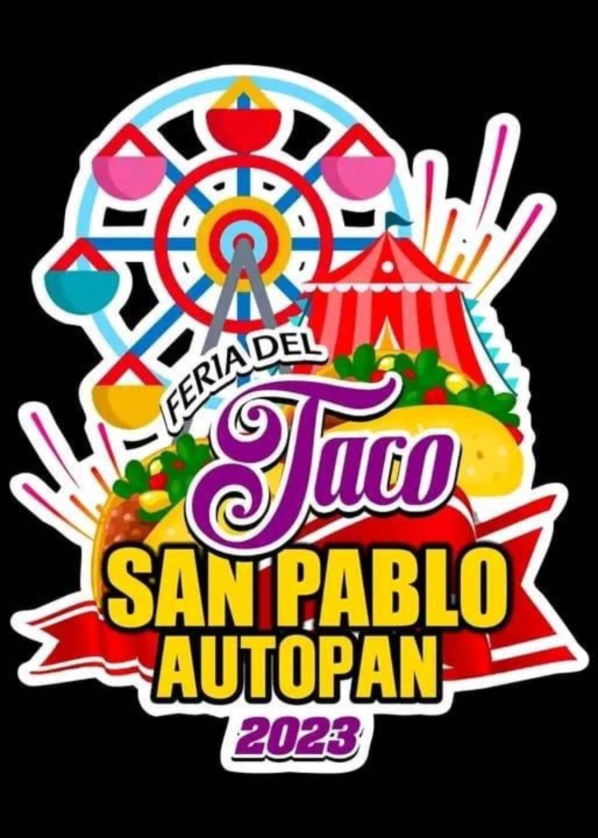 Publicidad del proximo evento en Toluca