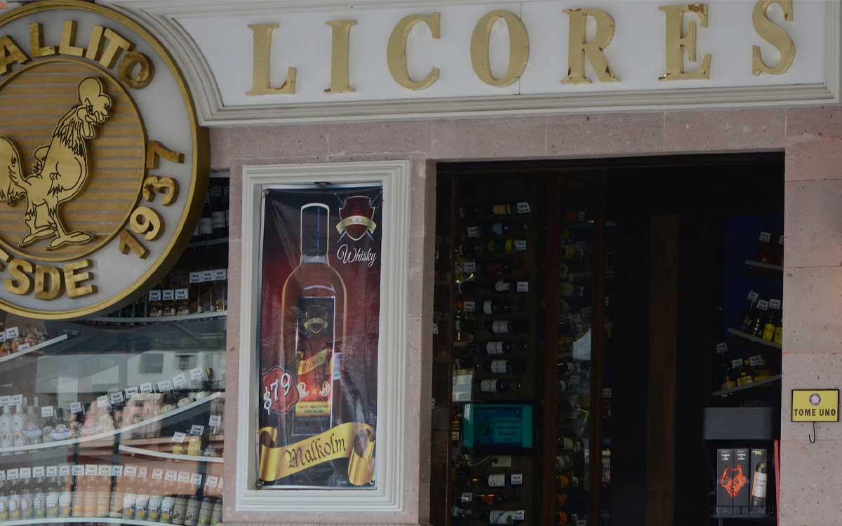 alicara ley seca toluca edomex el 5 y 16 de septiembre en fiestas patrias 2023