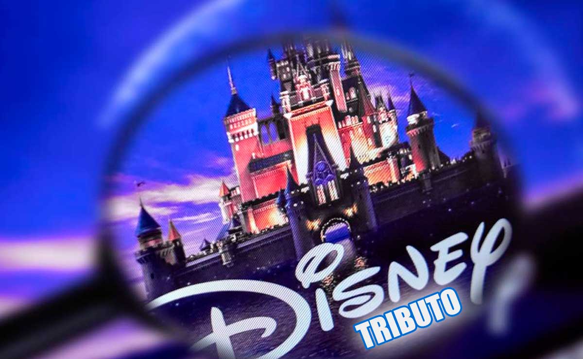 Tributo a Disney en Toluca