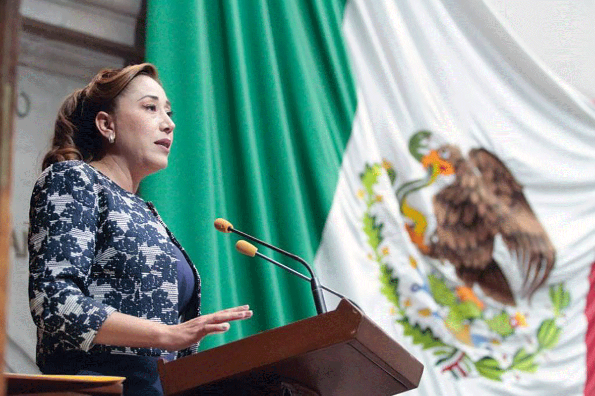 Propone PAN en Legislatura la figura de alimentos provisionales