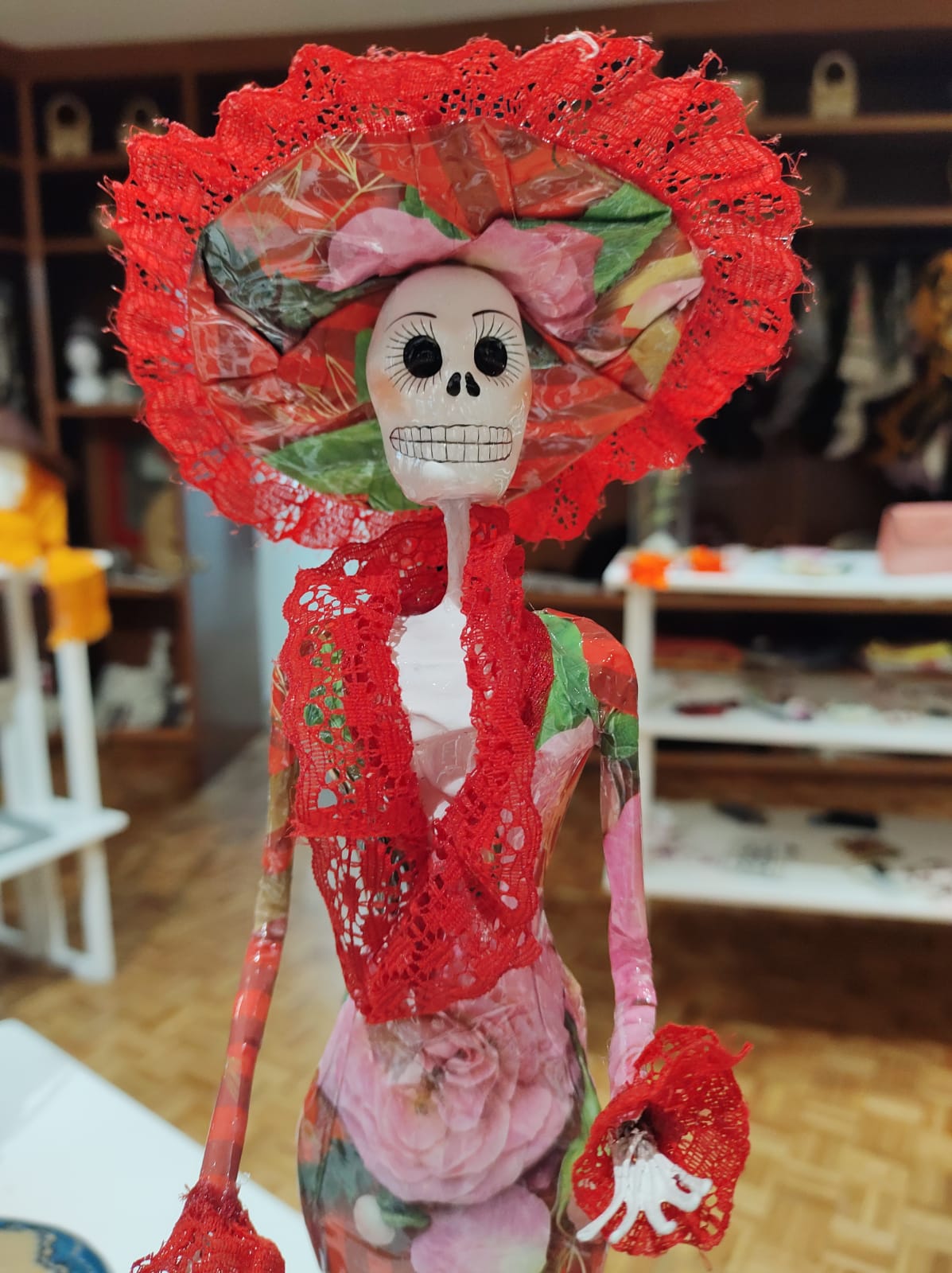 Cartonería en el Estado de México