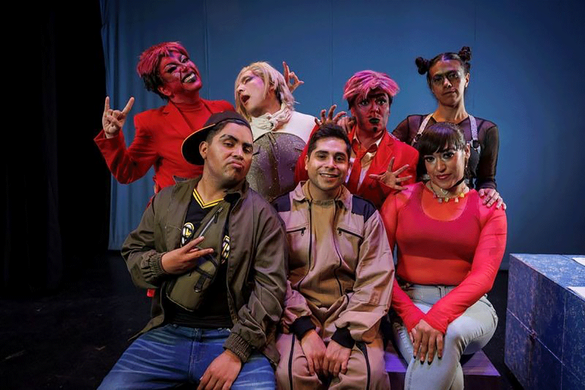 Celebra UAEMéx la Navidad con cinco puestas en escena
