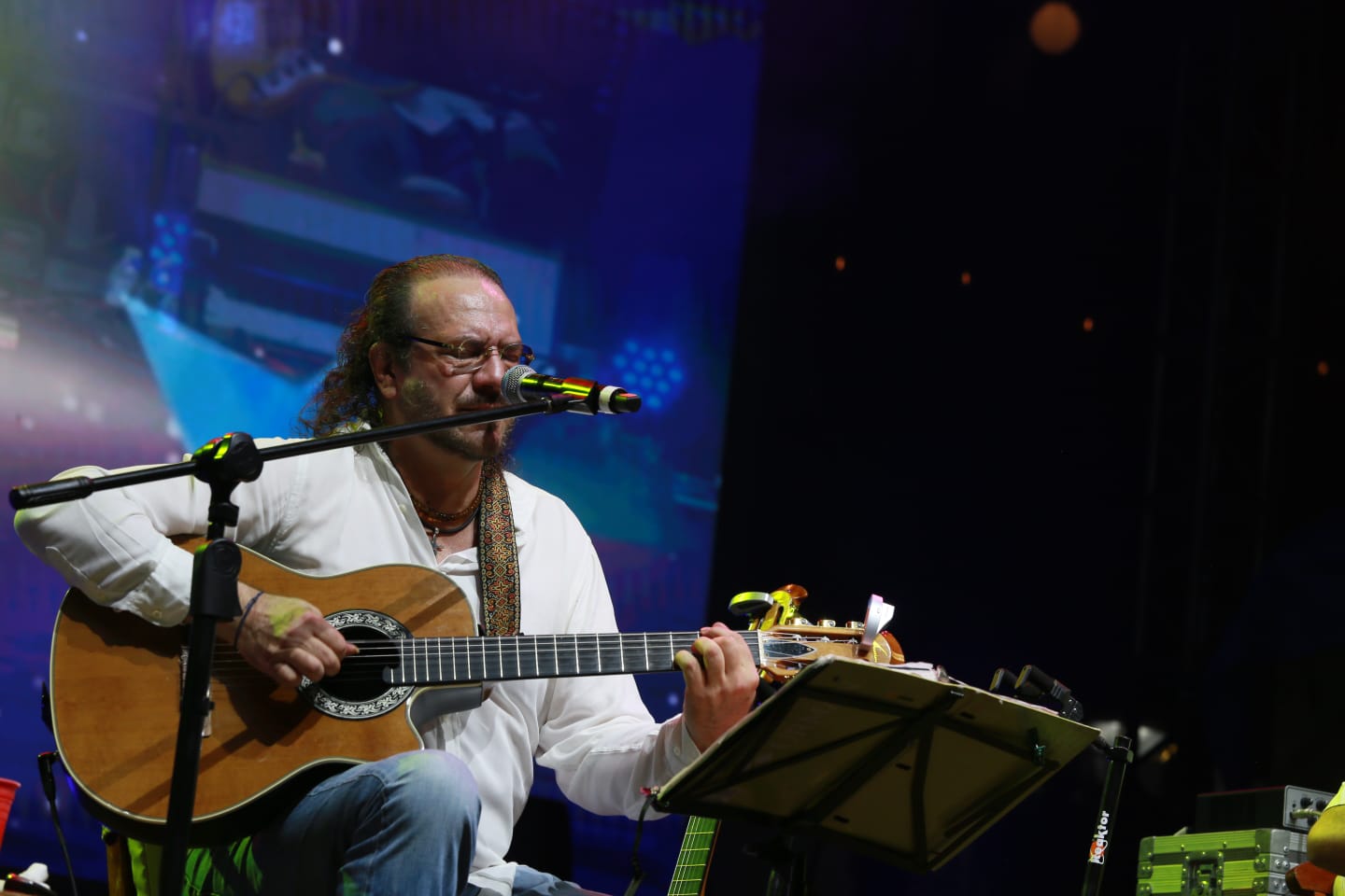 Cieneteca Mexiquense en el Festival de las Almas 2023