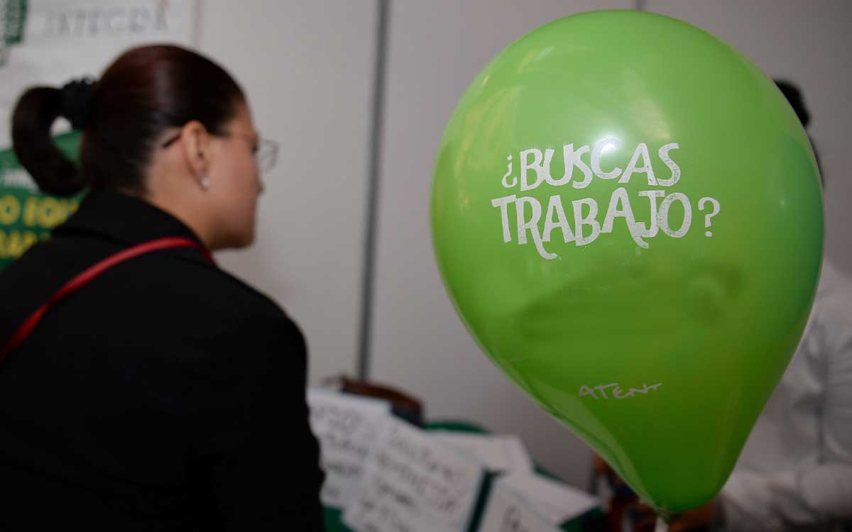 ¡Prepárate para la jornada de empleo en Lerma!
