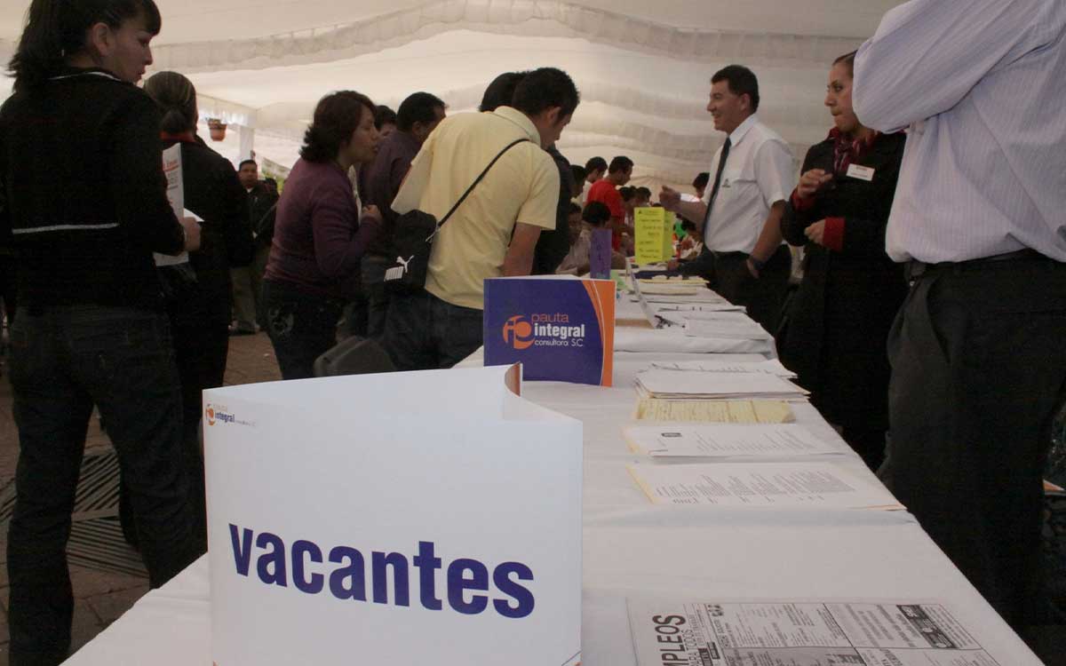 fecha y sede de la jornada de empleo lerma 2023