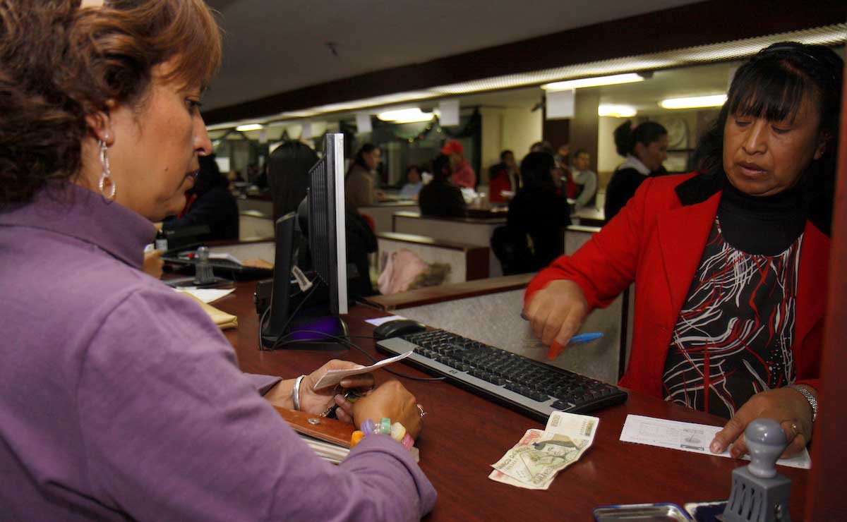 ¿Cuánto es el Impuesto sobre Nómina en el Estado de México?