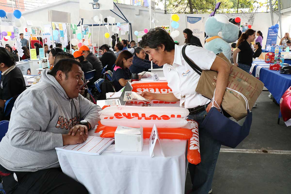 Apoya Huixquilucan a emprendedoras para consolidar su negocio