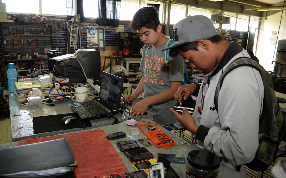 ubicacion de las mapa de edayo valle de toluca