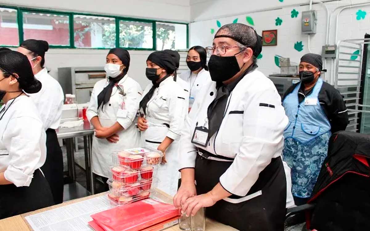 cursos en EDAYO Toluca
