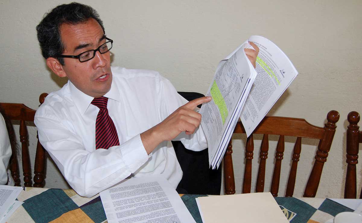 Trámites ante el Ifrem en el Edomex