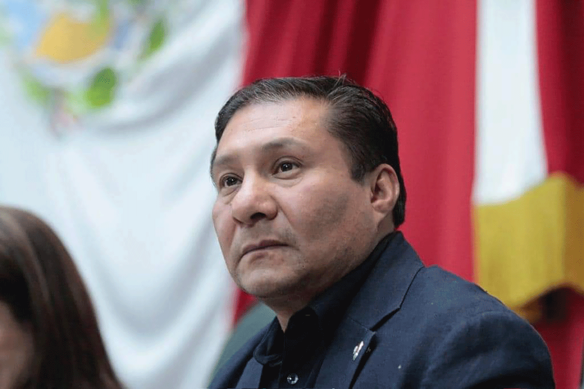 Impulsa PAN en la Legislatura mexiquense investigación a favor de personas con discapacidad