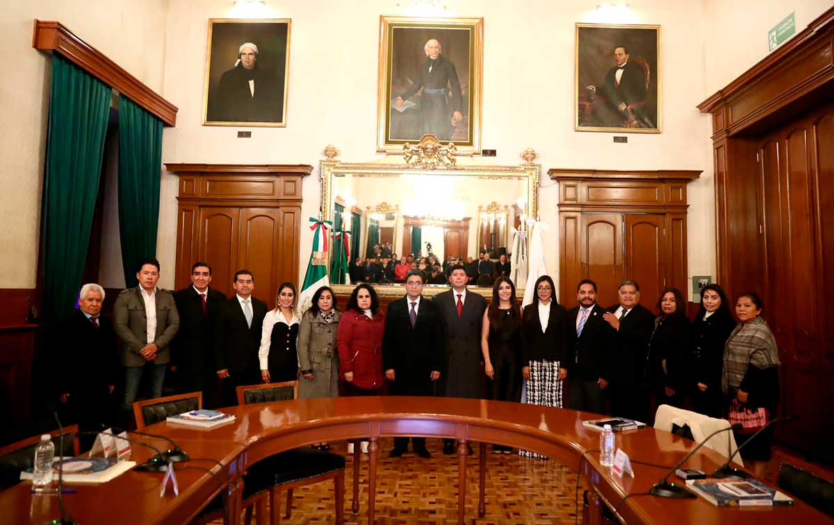 Segundo Informe de Gobierno en Toluca: Avances y Compromisos para el Futuro