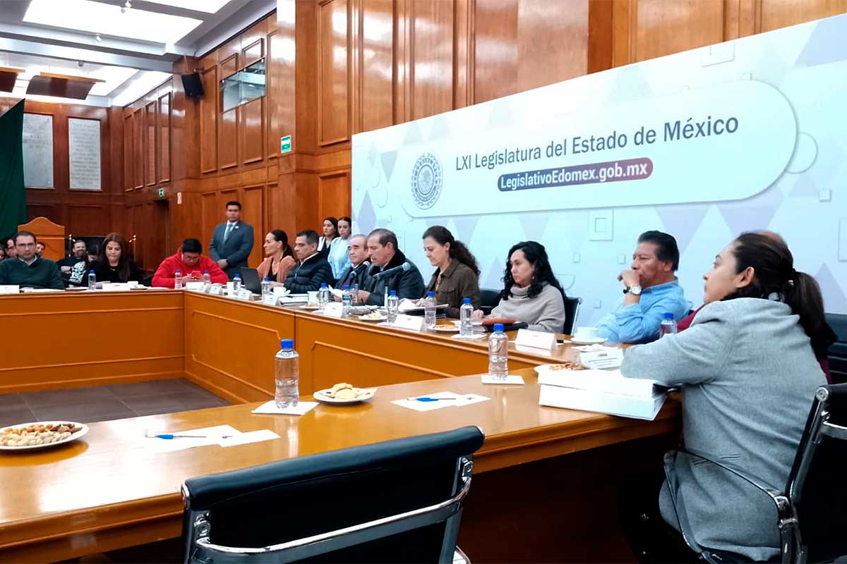 Descartan que la UAEMéx sufra recorte presupuestal en 2024