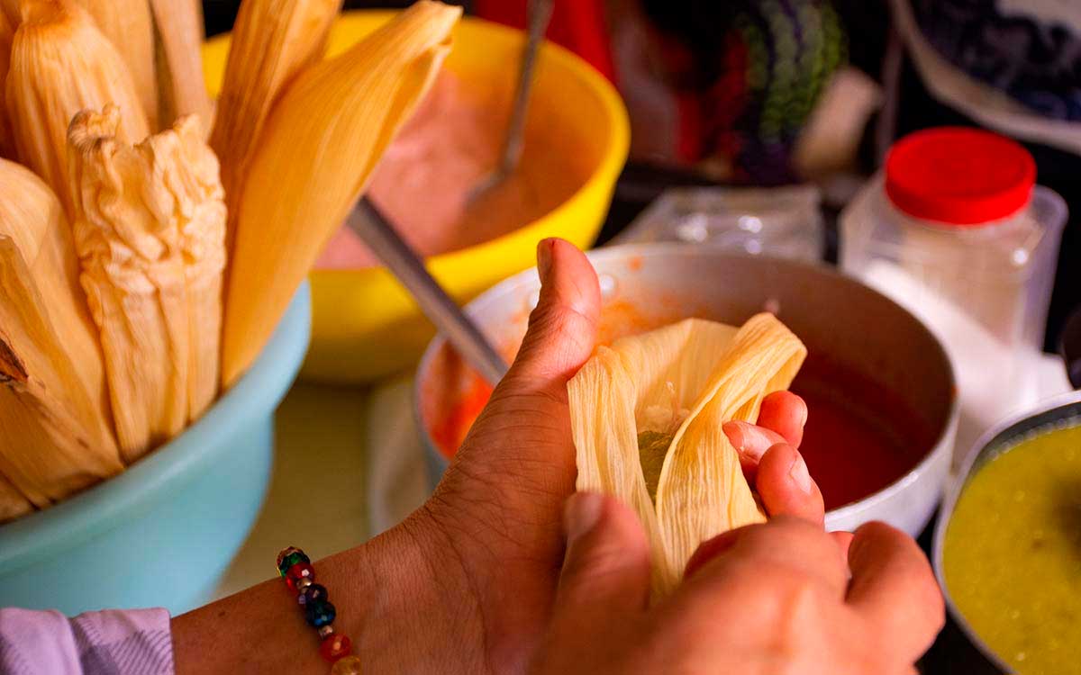 inscripcion y costo de curso de tamales y atole en edayo lerma