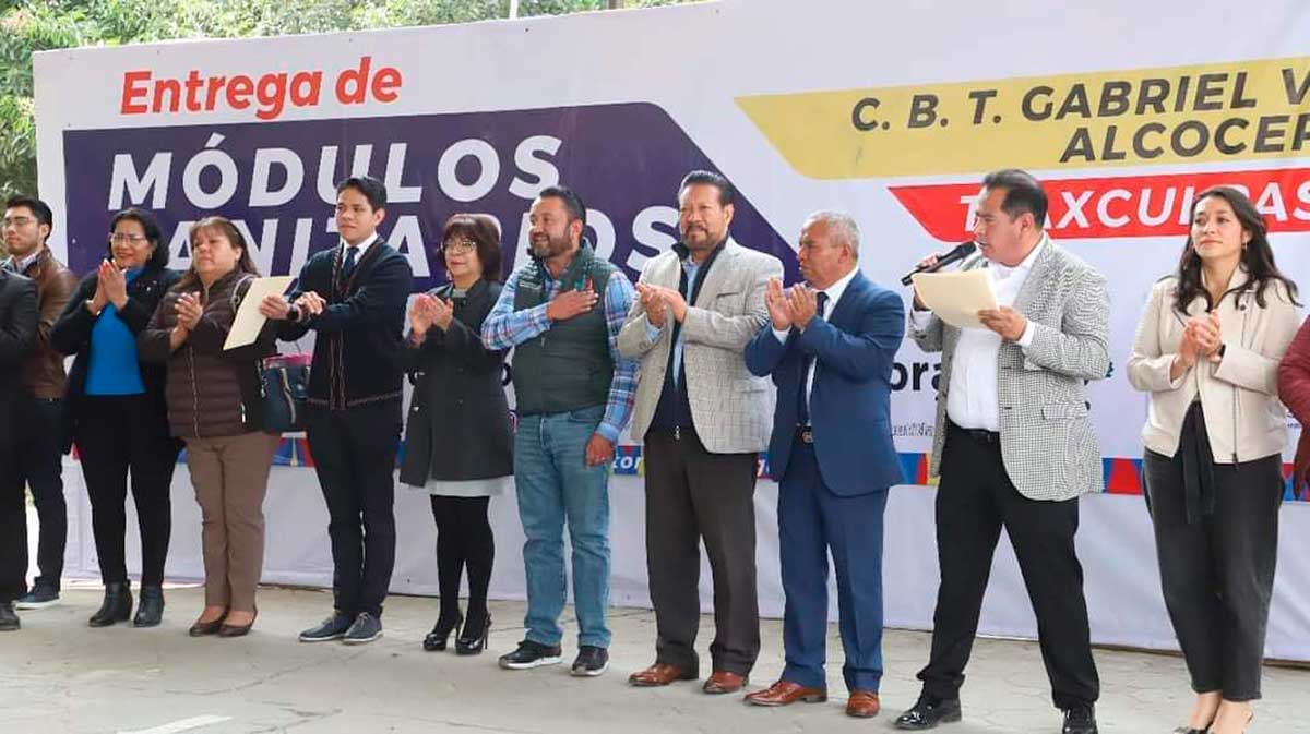 Compromiso Democrático y Acciones Solidarias: Cuautitlán se une por el Bienestar Comunitario