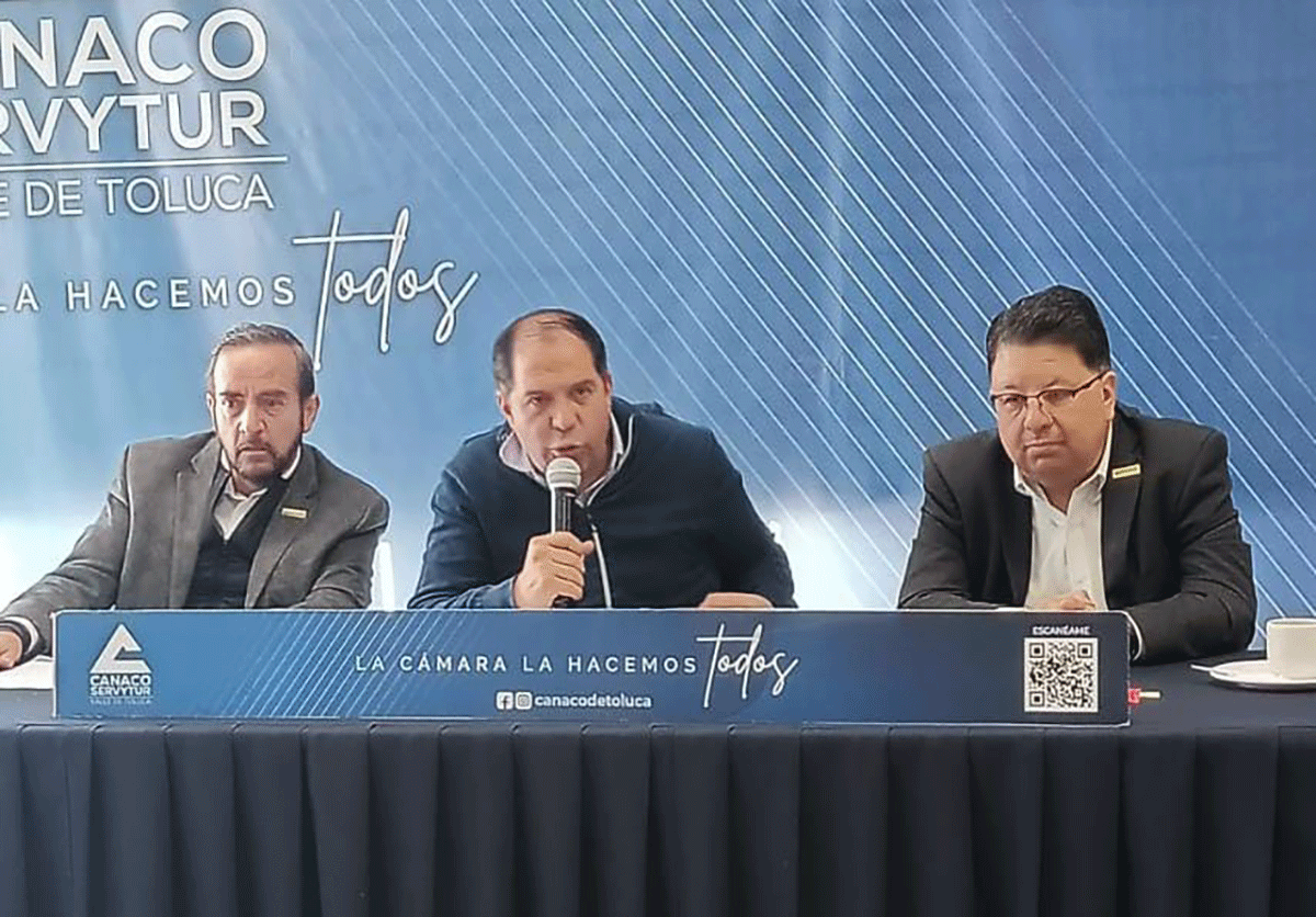 Esperan que Reyes Magos dejen 2 mil millones de pesos en el comercio establecido del Estado de México