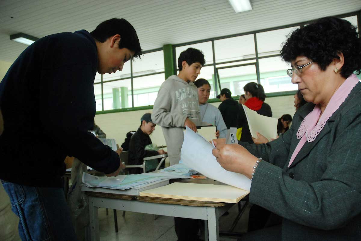 ¿Estás Listo para el Desafío Académico? Descubre las Oportunidades de Estudiar la Preparatoria en la UAEMéx