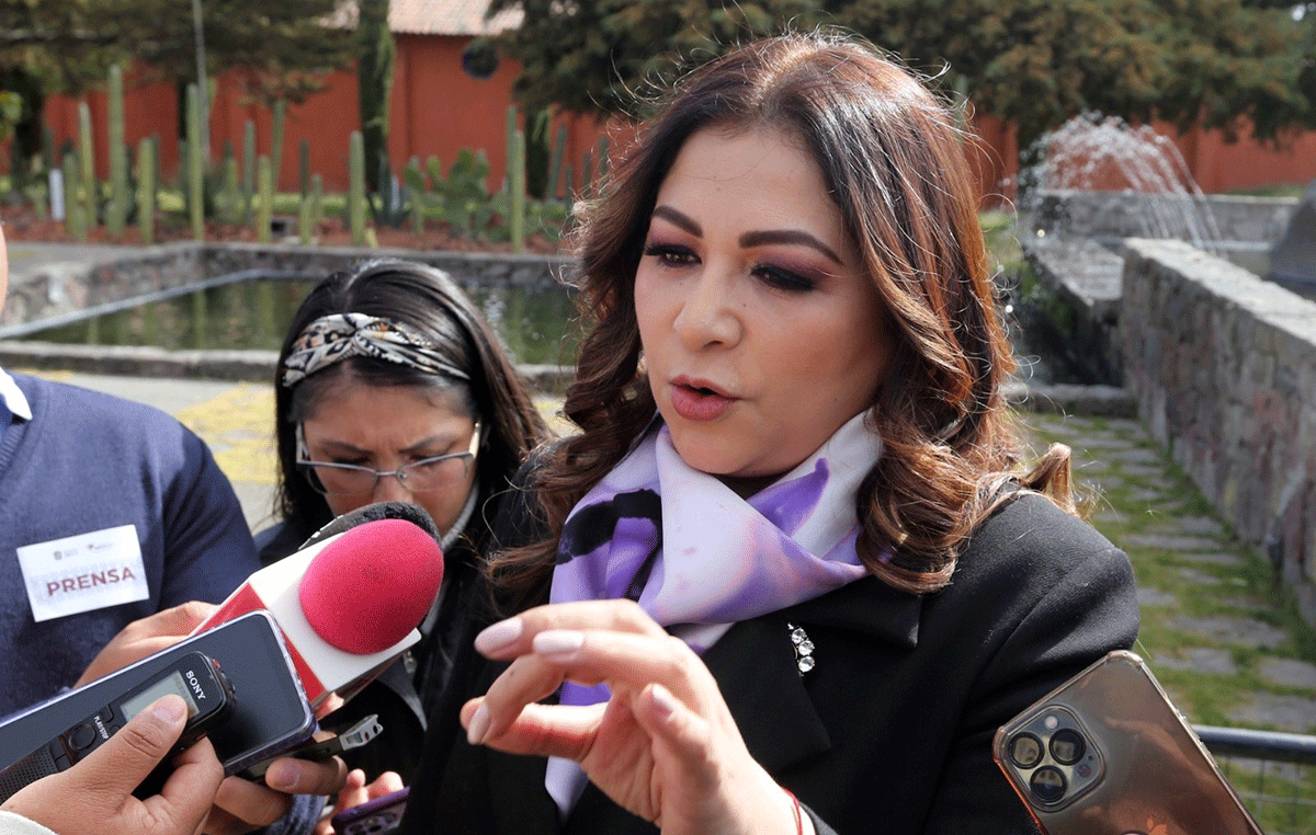 Preparan protocolo para “Operación Mochila” con respeto a derechos de estudiantes