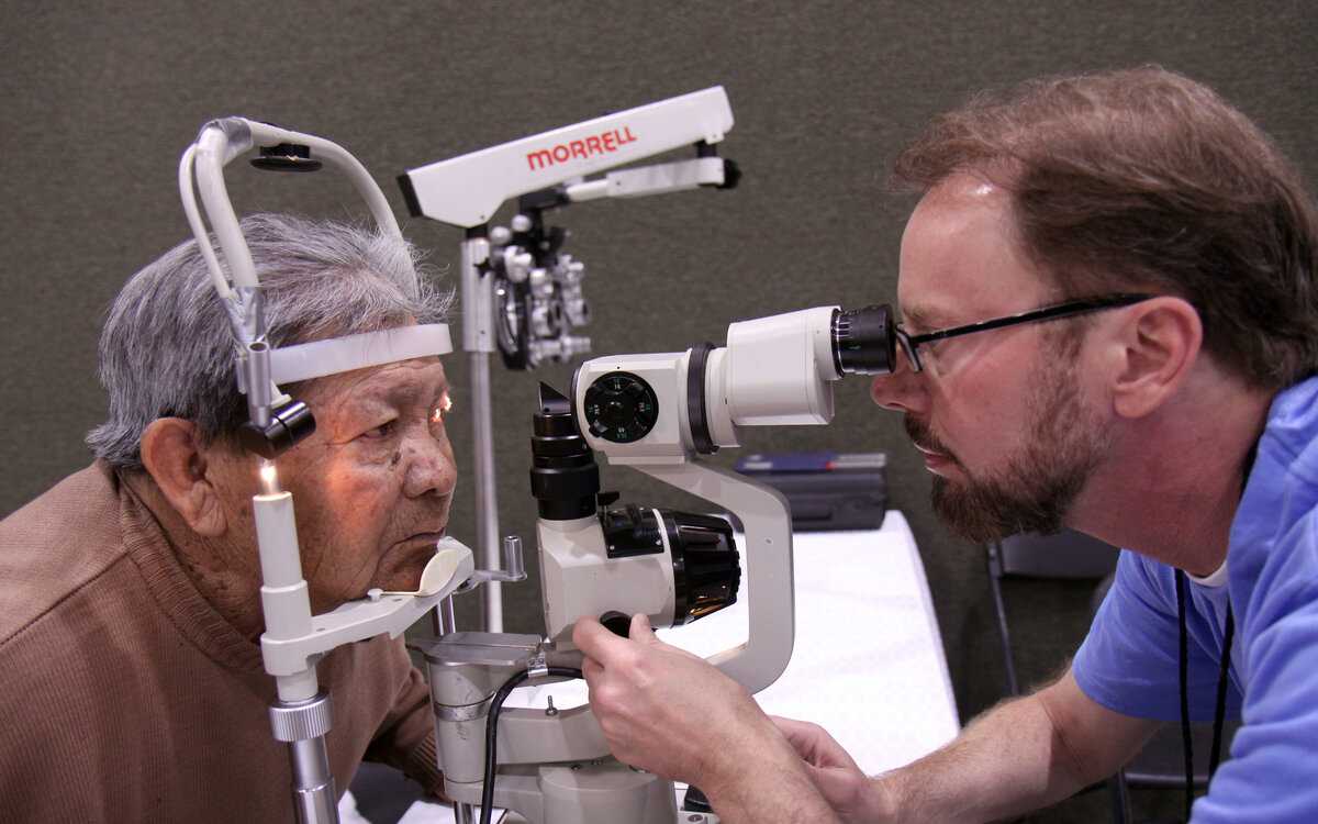 Lerma anuncia próxima jornada de salud visual 2024