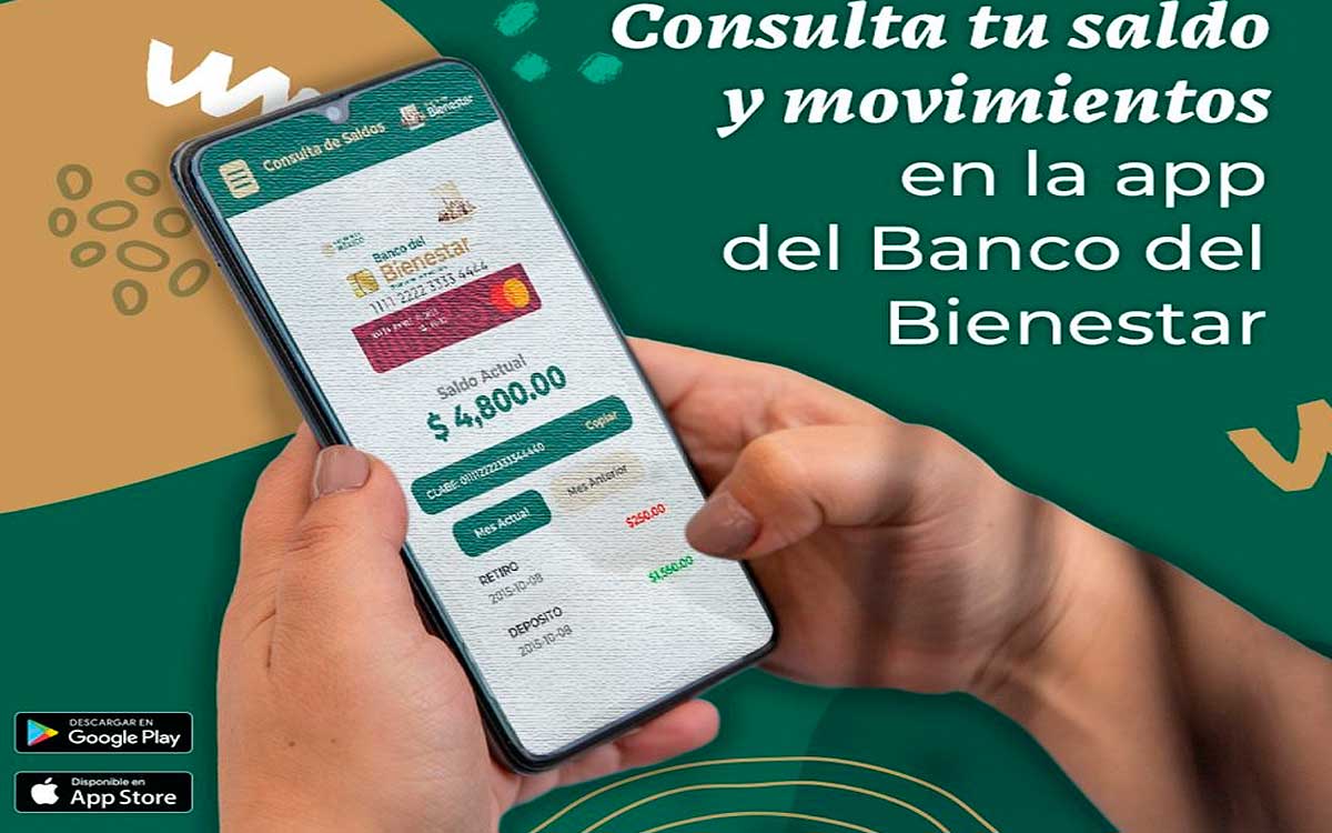 aplicacion tarjeta bienestar