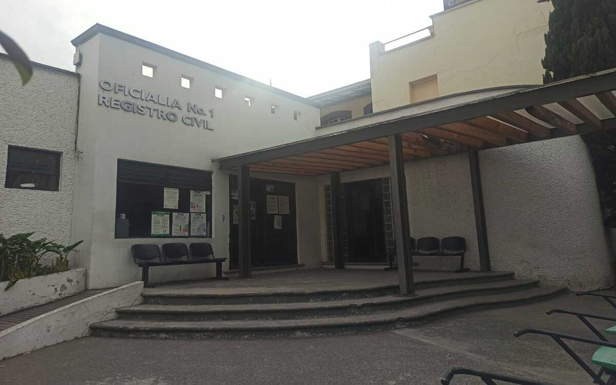 Registro Civil Toluca 2024 ¿Dónde están las oficinas para registrar a mi hijo?