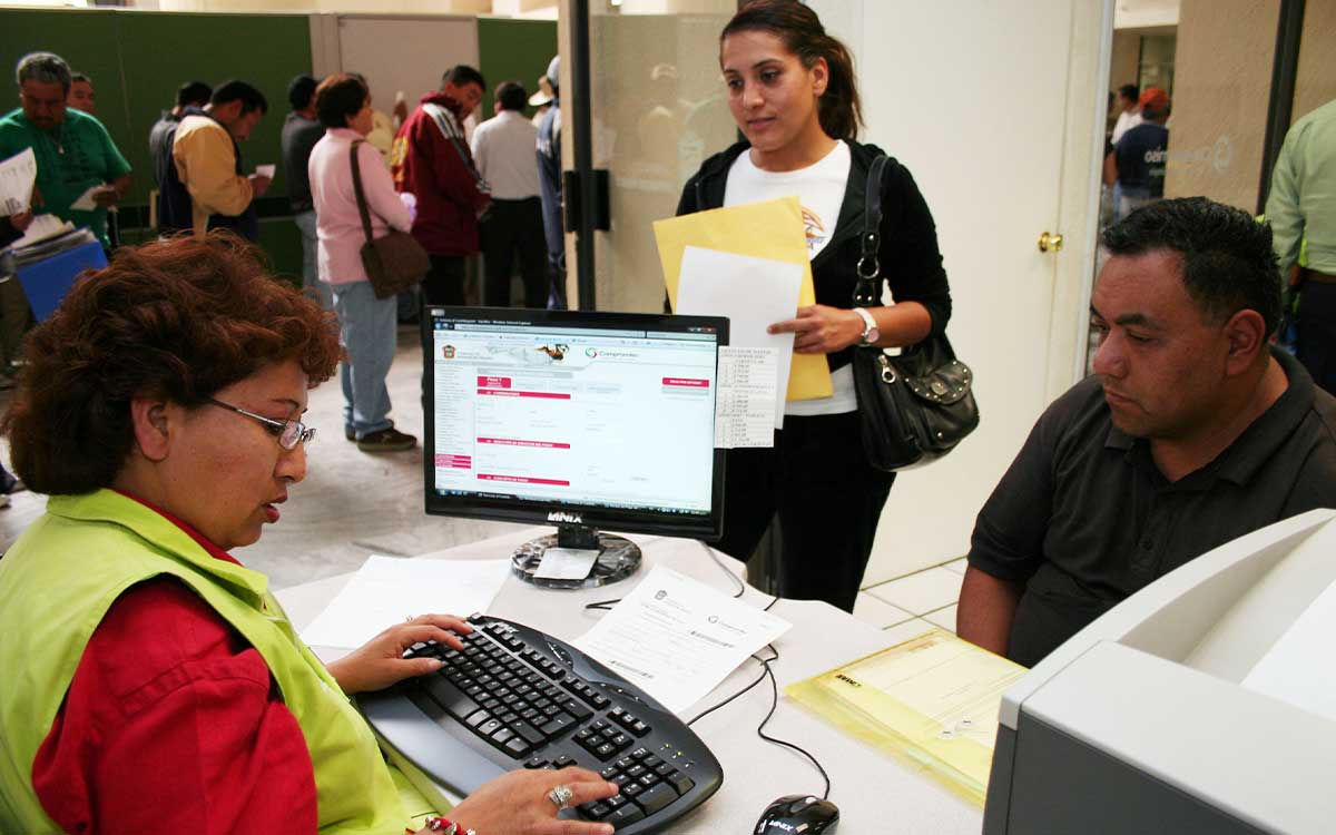 ¡Aprovecha el subsidio de la tenencia EdoMéx 2024!