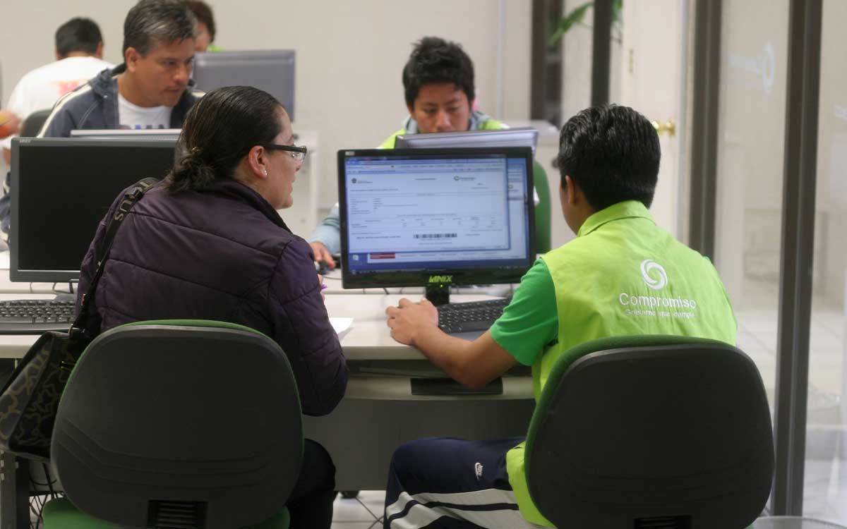donde pago la tenencia EdoMéx 2024