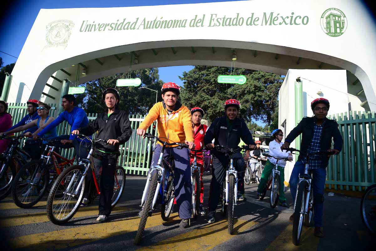 ¡Abre las Puertas a tu Futuro Profesional! Convocatoria de Nuevo Ingreso a Estudios Superiores en la UAEMéx