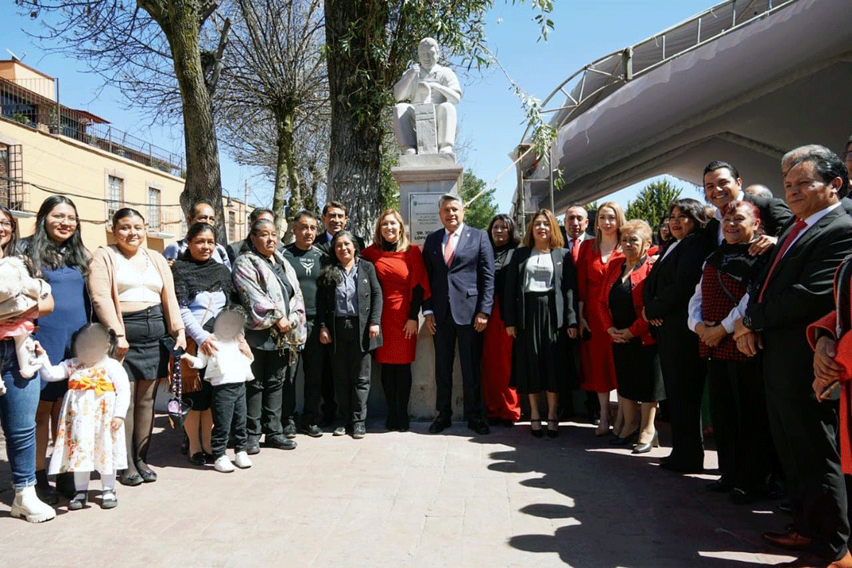 Fomenta San Mateo Atenco cultura cívica y de la legalidad en Bando Municipal de Policía y Gobierno 2024