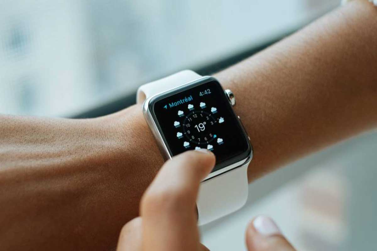 Apple Watch Series 7: las características del reloj más codiciado