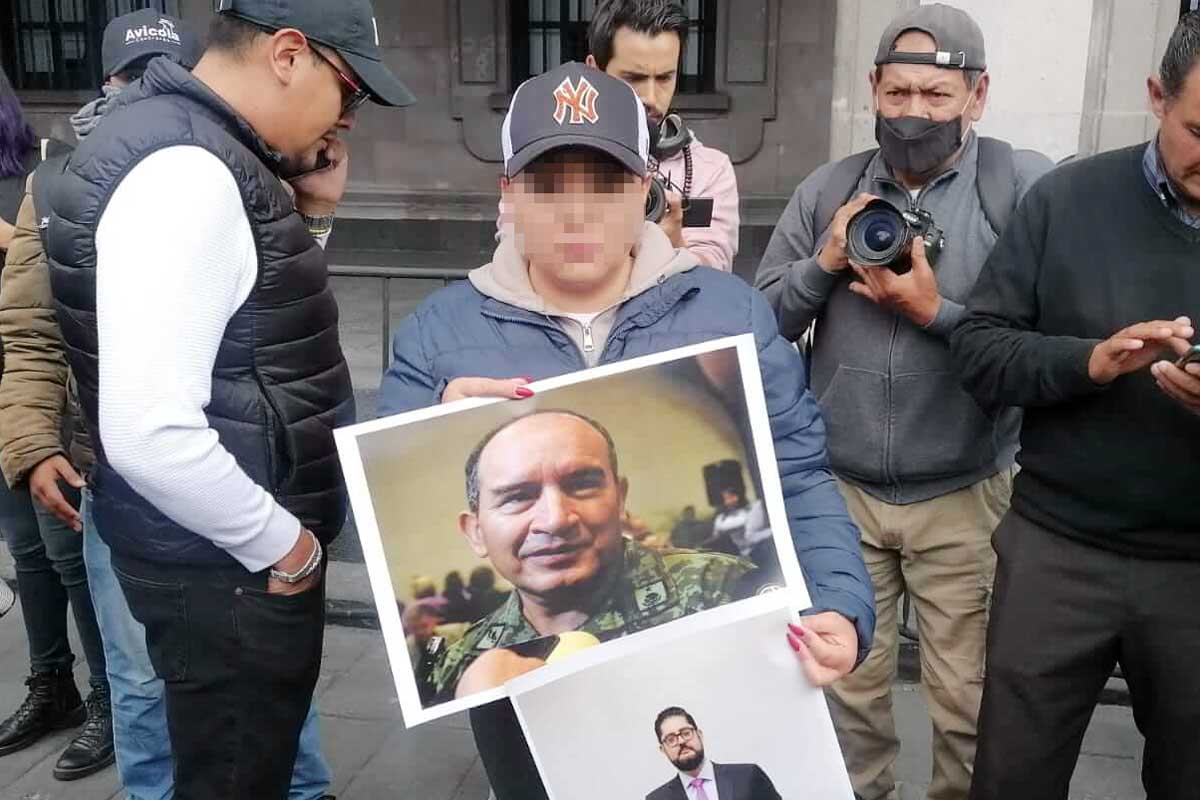 No hay rastro de polleros de Toluca a 53 días de su desaparición forzada
