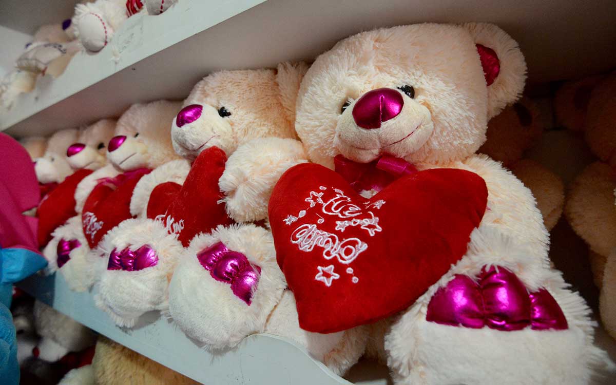 Zinacantepec prepara Bazar del Amor en febrero
