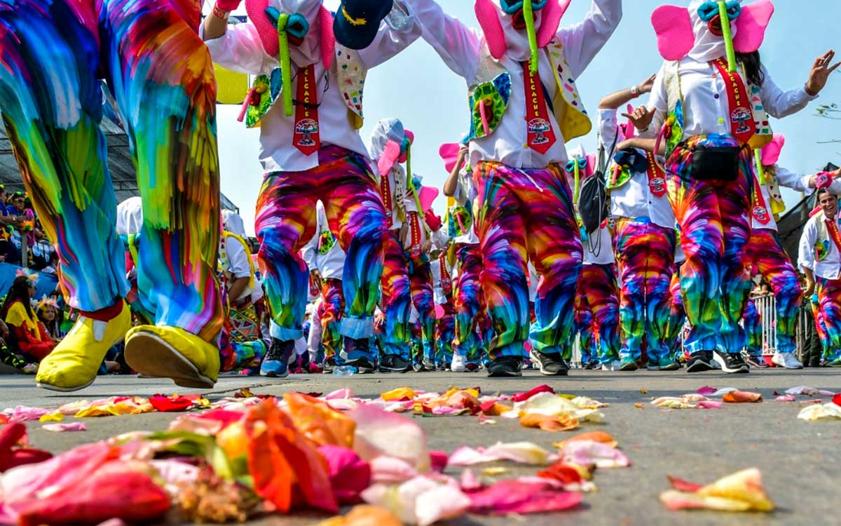 Ixtapan de la Sal anuncia la ruta de su carnaval 2024