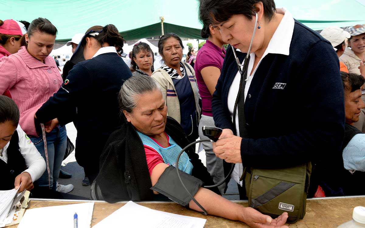 Toluca anuncia Feria Ambiental y de Salud en la Colonia Morelos