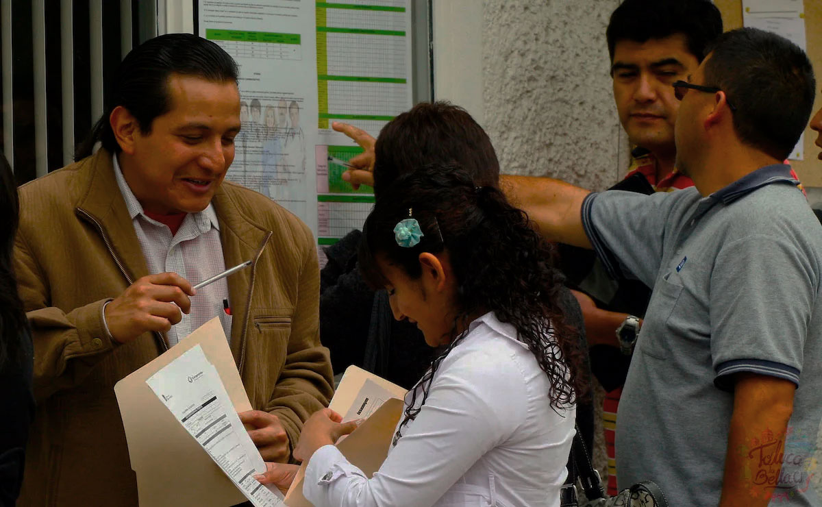 Guía para consultar tu hoja de periodos cotizados en línea del ISSEMyM