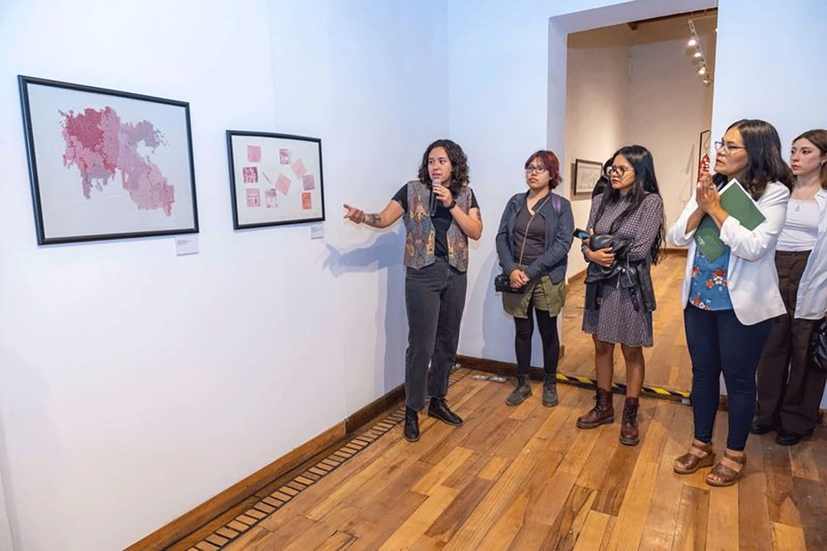 ¿Quiénes fueron los artistas galardonados?