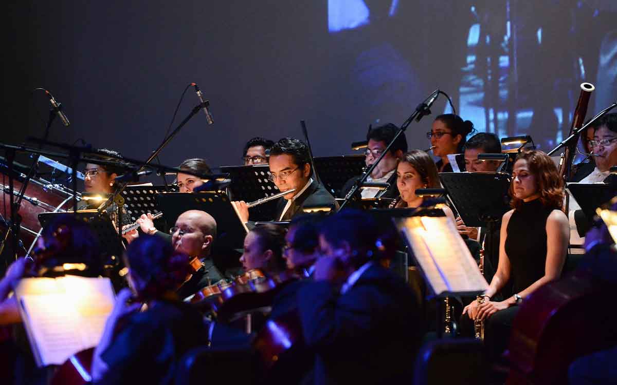 practicas sociales en orquesta de toluca